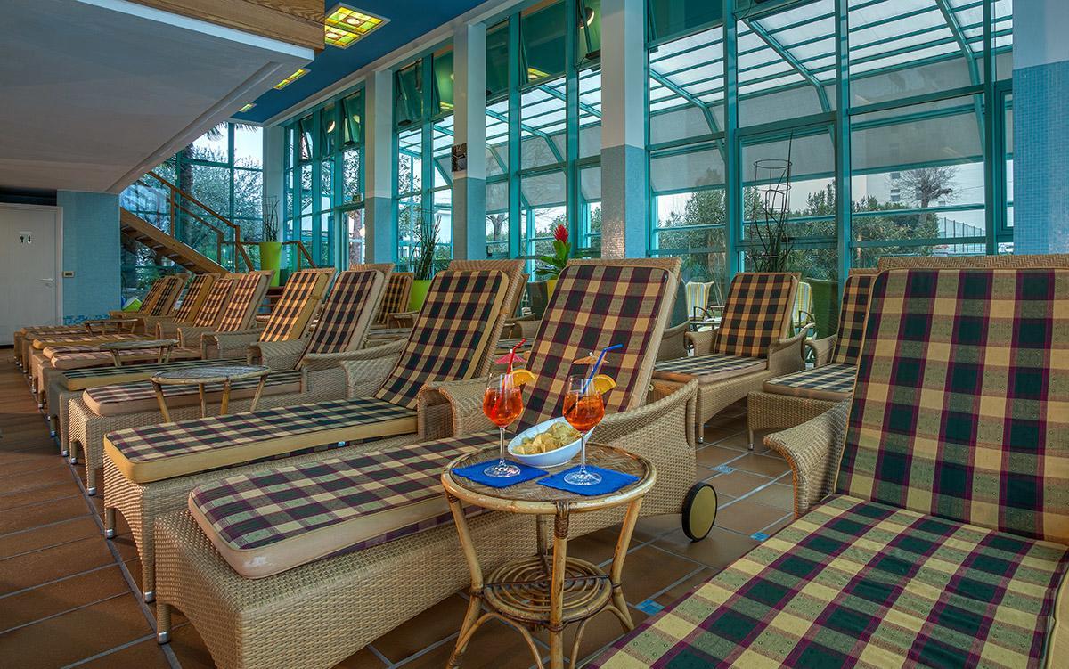 Hotel Terme Cristoforo Abano Terme Bagian luar foto